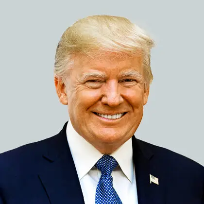 Grant Cardone 32 Donald Trump