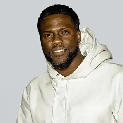 Grant Cardone 40 Kevin Hart