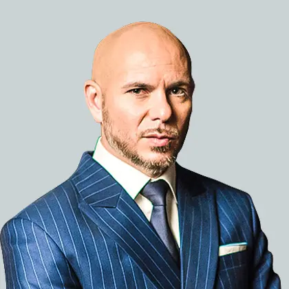 Grant Cardone 44 Pitbull