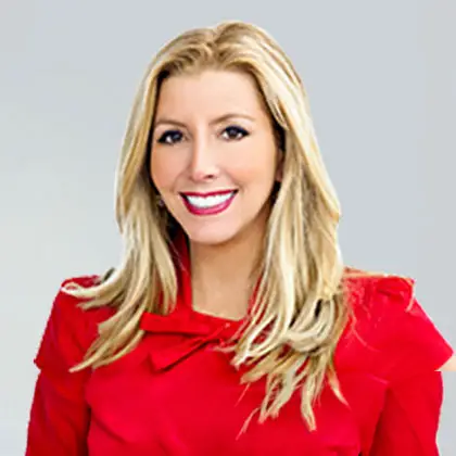 Grant Cardone 35 Sara Blakely